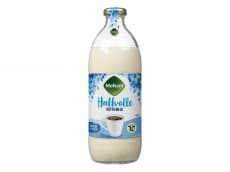 Melkan Koffiemelk Halfvol Pak