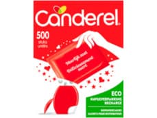 Canderel Navulverpakking