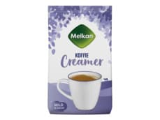 Melkan Koffiecreamer