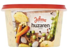 Johma Huzaren salade