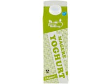 yoghurt