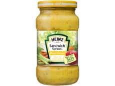 Heinz Spread pikante groenten