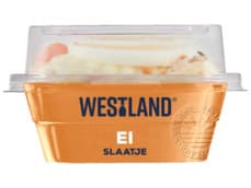Westland Eisalade