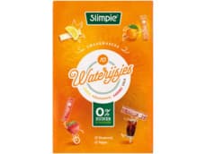 Slimpie Waterijsjes suikervrij
