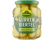 Kühne Gurkenviertel