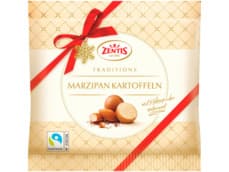 Zentis Marsepein aardappeltjes