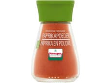 Verstegen paprikapoeder biologisch