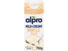plantaardig yoghurt alternatief