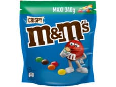 M&M's Crispy