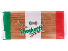 Casa Italiana Spaghetti