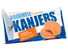 Kanjers Stroopwafel