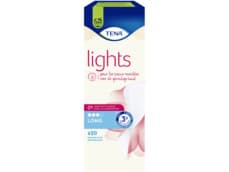 Tena Inlegkruisjes long lights
