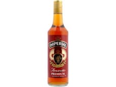 Imperial Amaretto Cocktail
