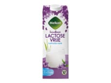 Melkan Hb Melk Lactosevrij