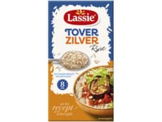 Lassie Half Volkoren Toverrijst