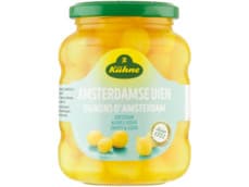 Kühne Amsterdamse uien