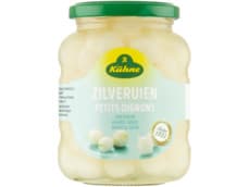 Kühne Zilveruien
