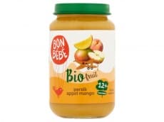 Bonbébé Perzik mango 12+ mnd