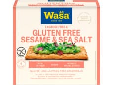Wasa Knackebrod sesam