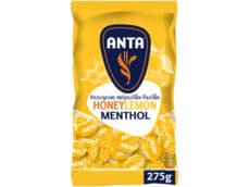 Anta Honey lemon
