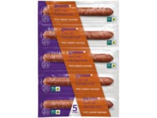G'woon Mini salami