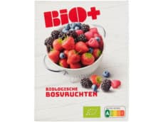 Bio+ Bosvruchten