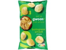 G'woon Bolognese