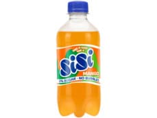 Sisi No bubbles mango