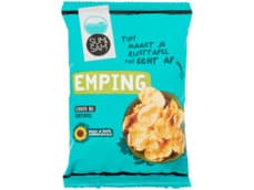 Sum & Sam Emping