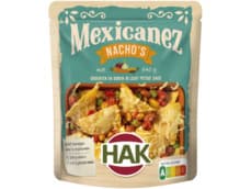 snacks (wereldkeuken)