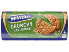 McVitie's Crunchy haverkoek