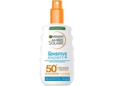 Ambre Solaire Zonnebrandspray SPF50+