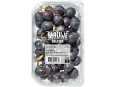 Sable druiven blauw pitloos
