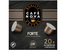 Cafe Nova Capsules Forte