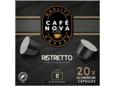 Cafe Nova Capsules Ristretto