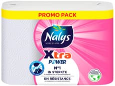 Nalys Xtra huishoudpapier