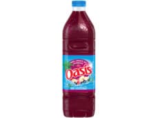 Oasis Appel cassis framboos