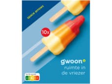 G'woon Space arrows