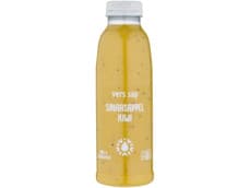 Sinaasappelsap kiwi