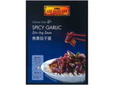 Lee kum kee Spicy garlic