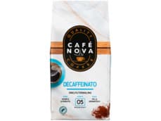 Cafe Nova Cafeinevrij Snelfiltermaling