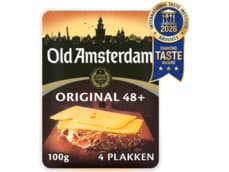 Old Amsterdam Original Plakken Kaas