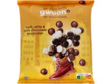 G'woon Kruidnoten chocolade