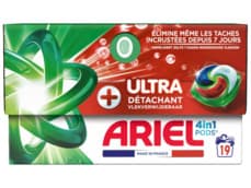 Ariel 4in1 pods wasmiddel ultra