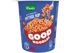 Knorr Good noodles pittige kip