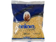 Ankara Makarnasi