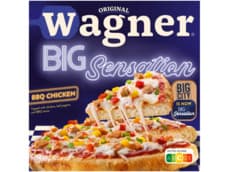 Wagner Big sensation bbq
