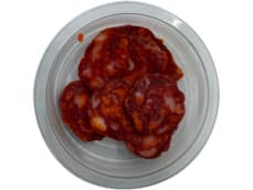 Hoogvliet Chorizo Iberico