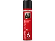 Proset Haarspray ultimate strong
