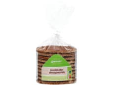 G'woon Roomboter stroopwafels